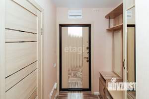 1-к квартира, на длительный срок, 35м2, 2/10 этаж