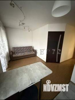 2-к квартира, на длительный срок, 30м2, 4/5 этаж