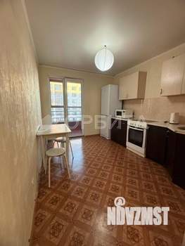 1-к квартира, на длительный срок, 36м2, 14/17 этаж