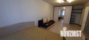 1-к квартира, посуточно, 35м2, 13/14 этаж