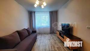 1-к квартира, на длительный срок, 32м2, 2/9 этаж