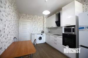 1-к квартира, на длительный срок, 37м2, 7/9 этаж