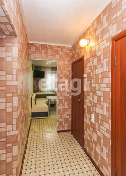 1-к квартира, на длительный срок, 36м2, 1/9 этаж