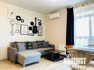 2-к квартира, посуточно, 80м2, 5/17 этаж