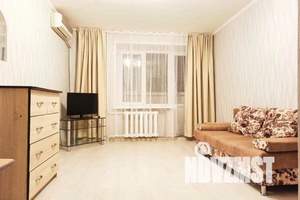 1-к квартира, посуточно, 34м2, 7/9 этаж