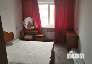 3-к квартира, на длительный срок, 65м2, 9/9 этаж