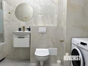 Студия квартира, посуточно, 24м2, 7/25 этаж