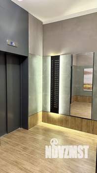 2-к квартира, посуточно, 40м2, 1/1 этаж