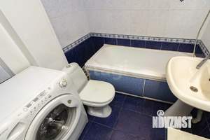 1-к квартира, на длительный срок, 39м2, 7/9 этаж