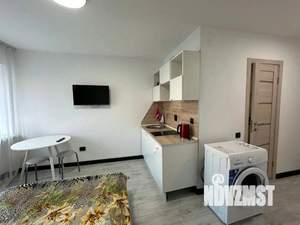 1-к квартира, посуточно, 23м2, 1/1 этаж