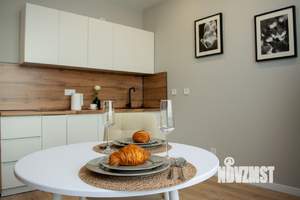 1-к квартира, посуточно, 45м2, 13/13 этаж