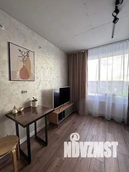 Студия квартира, посуточно, 19м2, 8/15 этаж