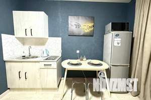 1-к квартира, посуточно, 25м2, 3/19 этаж