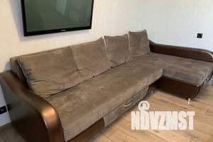 2-к квартира, посуточно, 71м2, 1/17 этаж