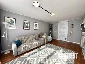 1-к квартира, посуточно, 50м2, 1/1 этаж