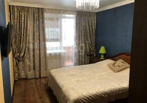 3-к квартира, на длительный срок, 90м2, 6/14 этаж