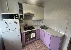 2-к квартира, на длительный срок, 44м2, 3/5 этаж