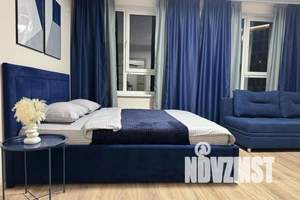 1-к квартира, посуточно, 30м2, 7/14 этаж