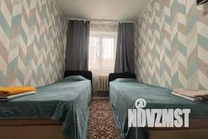 1-к квартира, посуточно, 10м2, 1/5 этаж