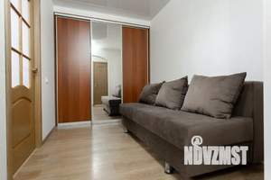 1-к квартира, посуточно, 45м2, 9/10 этаж