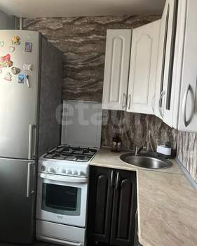 3-к квартира, на длительный срок, 57м2, 4/5 этаж