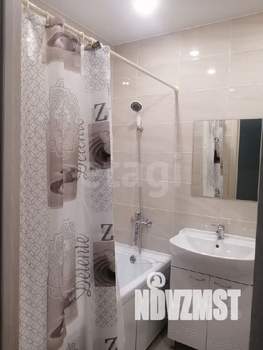 Студия квартира, на длительный срок, 20м2, 20/20 этаж