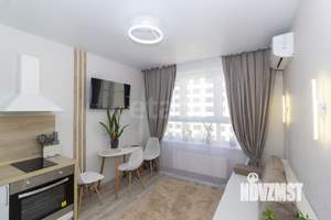 1-к квартира, на длительный срок, 33м2, 5/9 этаж