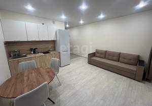 1-к квартира, на длительный срок, 36м2, 10/16 этаж