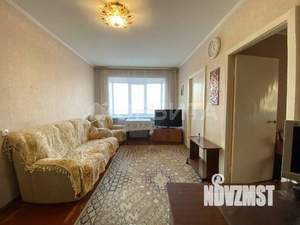 2-к квартира, на длительный срок, 60м2, 4/5 этаж