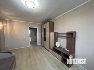 1-к квартира, на длительный срок, 45м2, 10/10 этаж