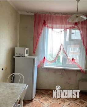 1-к квартира, на длительный срок, 34м2, 9/10 этаж