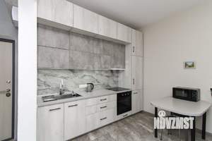 1-к квартира, на длительный срок, 38м2, 10/10 этаж