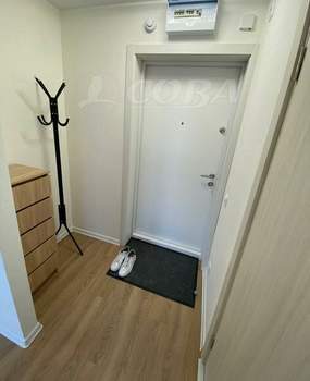 1-к квартира, на длительный срок, 32м2, 3/24 этаж