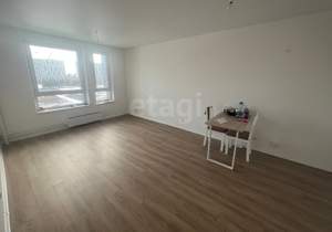 1-к квартира, на длительный срок, 39м2, 6/24 этаж