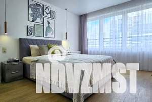 1-к квартира, посуточно, 45м2, 8/17 этаж