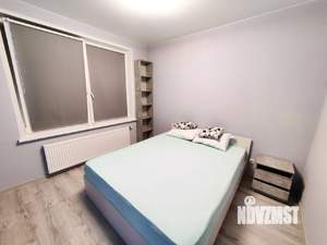 1-к квартира, на длительный срок, 36м2, 9/10 этаж