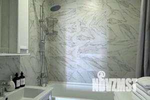 1-к квартира, посуточно, 49м2, 5/18 этаж