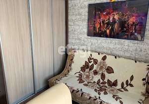 2-к квартира, на длительный срок, 45м2, 7/8 этаж