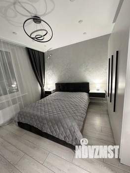 1-к квартира, на длительный срок, 36м2, 11/21 этаж