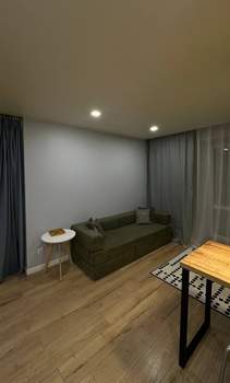 1-к квартира, на длительный срок, 42м2, 3/11 этаж