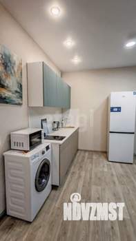 Студия квартира, на длительный срок, 40м2, 11/20 этаж