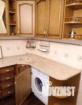 1-к квартира, посуточно, 55м2, 6/16 этаж