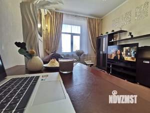 2-к квартира, посуточно, 52м2, 3/4 этаж