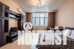 1-к квартира, посуточно, 60м2, 7/23 этаж
