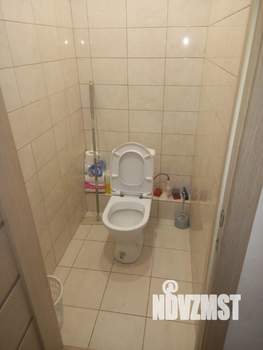 Студия квартира, на длительный срок, 22м2, 8/17 этаж