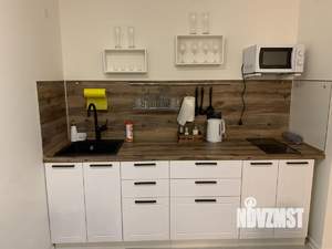 1-к квартира, посуточно, 40м2, 7/15 этаж