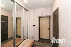 1-к квартира, на длительный срок, 44м2, 5/16 этаж