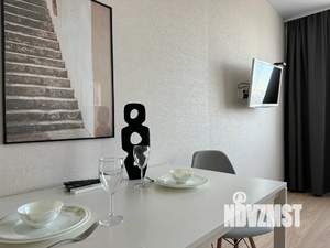 Студия квартира, посуточно, 32м2, 15/17 этаж