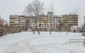 1-к квартира, на длительный срок, 37м2, 5/7 этаж