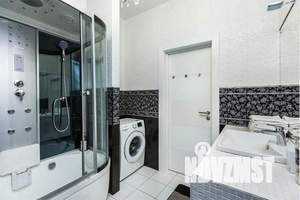 1-к квартира, посуточно, 64м2, 13/23 этаж